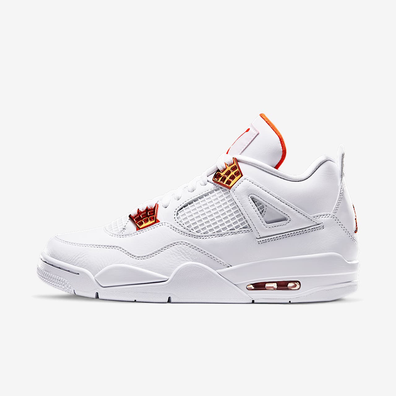 mens jordan air 4 retro