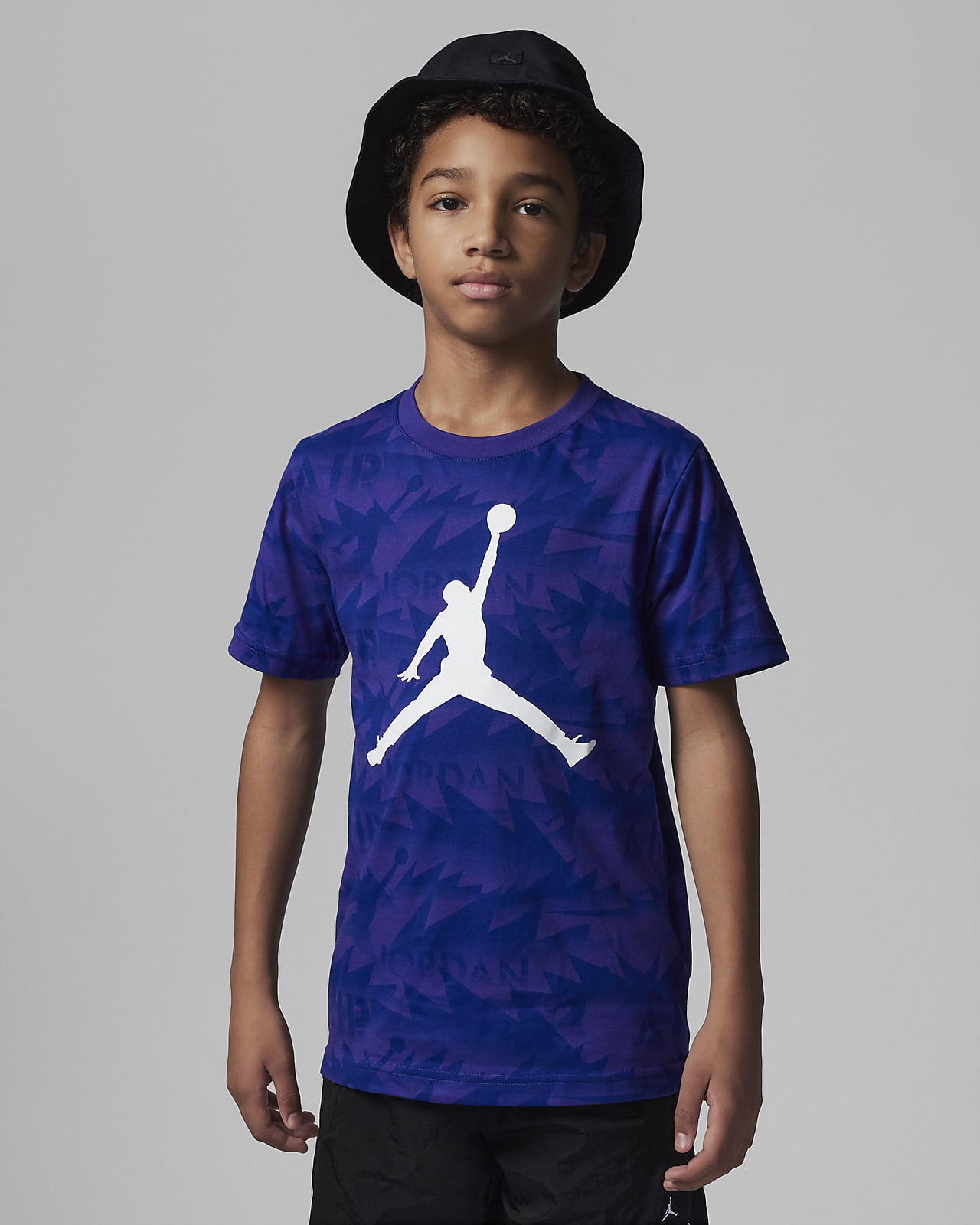 Air Jordan Strike T-Shirt. Nike 