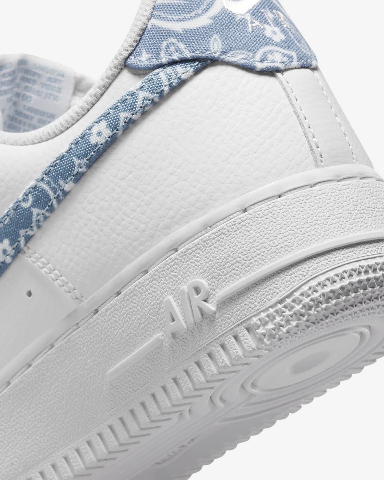 Nike Air Force 1 '07 Essential Zapatillas - Mujer. Nike ES