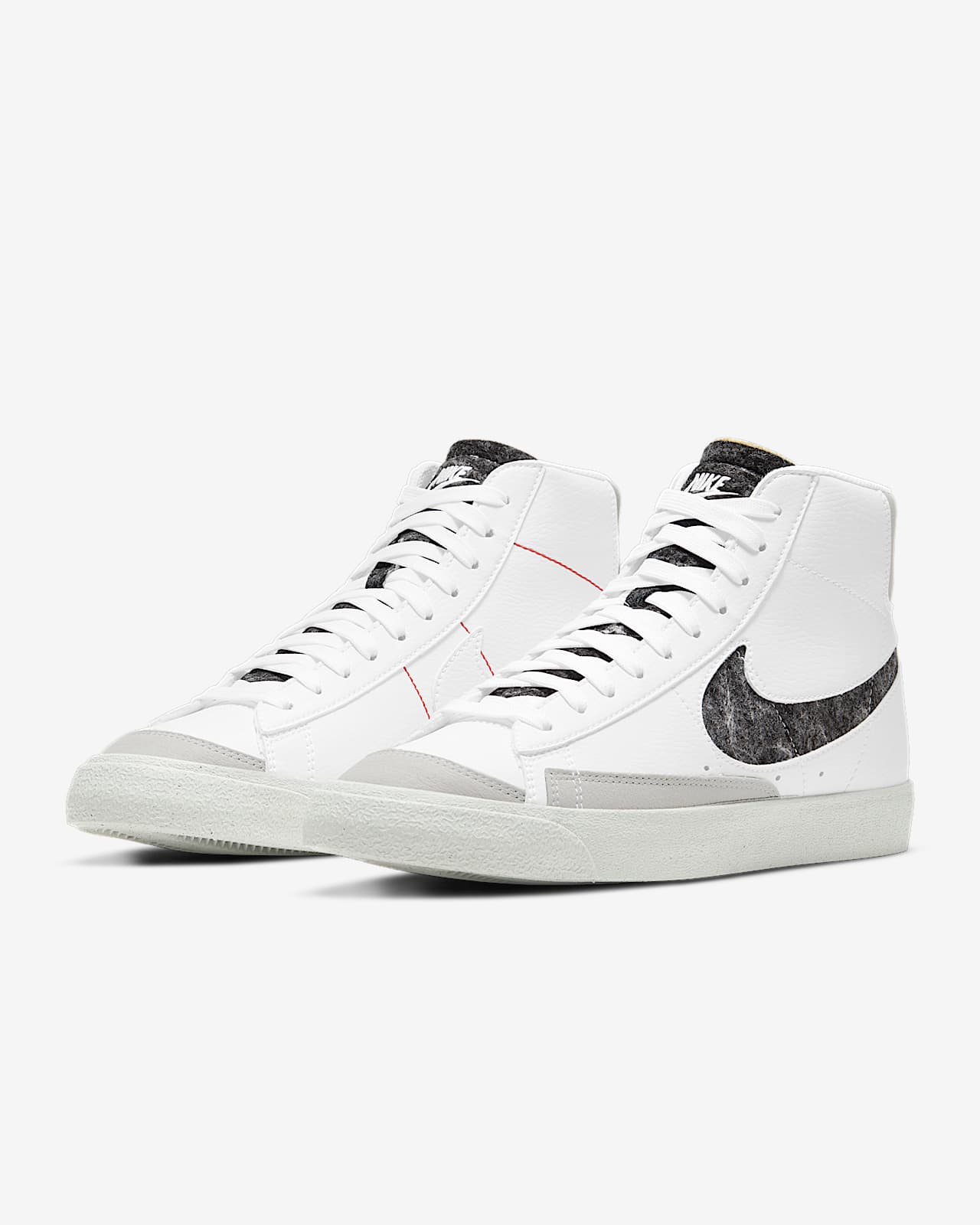 Nike公式 ナイキ ブレーザー Mid 77 ビンテージ メンズシューズ オンラインストア 通販サイト