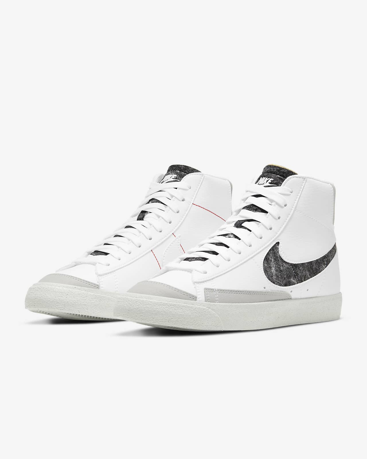 nike mens blazers