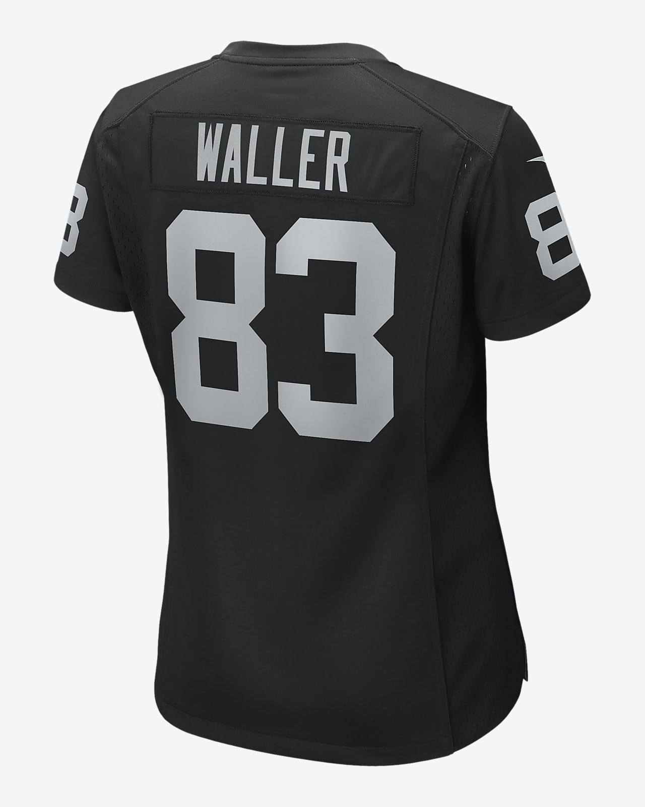 darren waller nike elite jersey