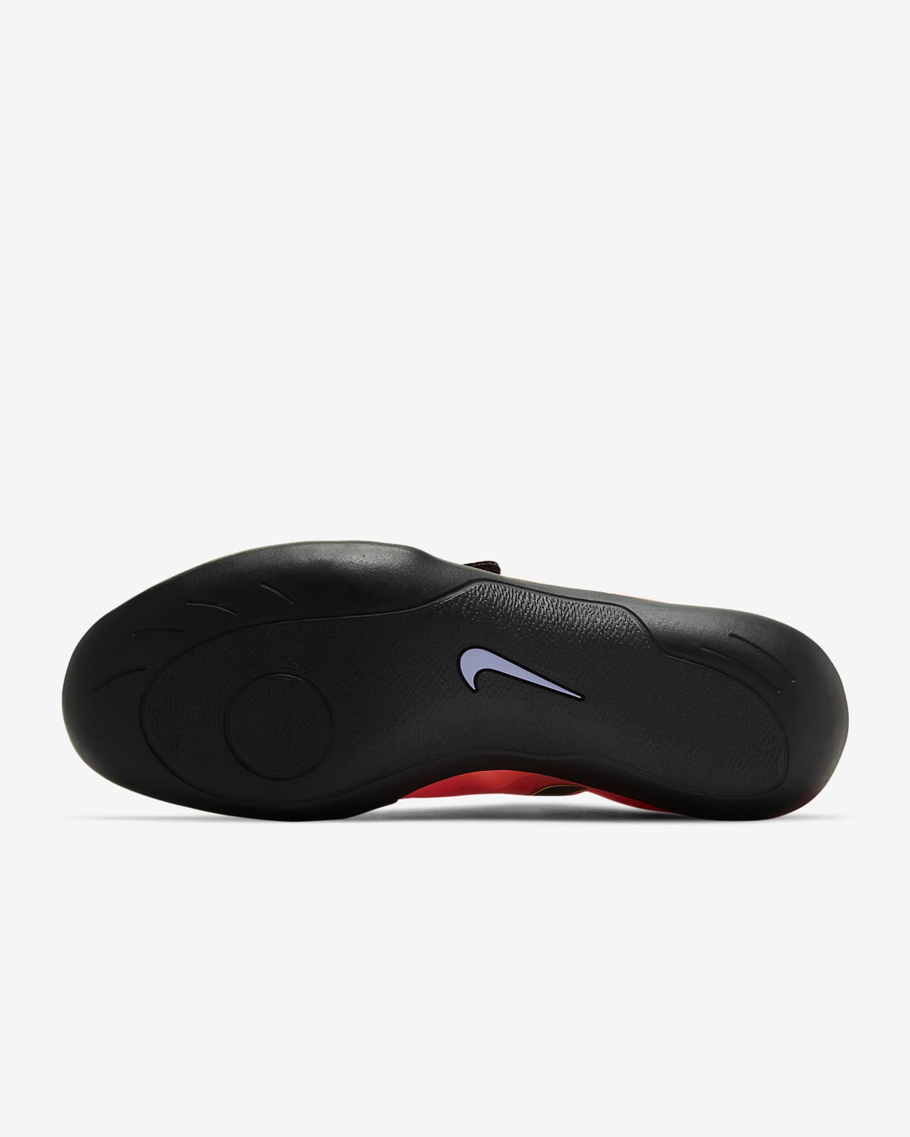 nike rival sd throwing shoes