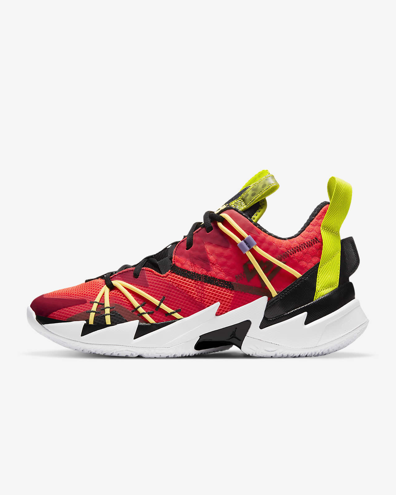 chaussure basketball jordan homme