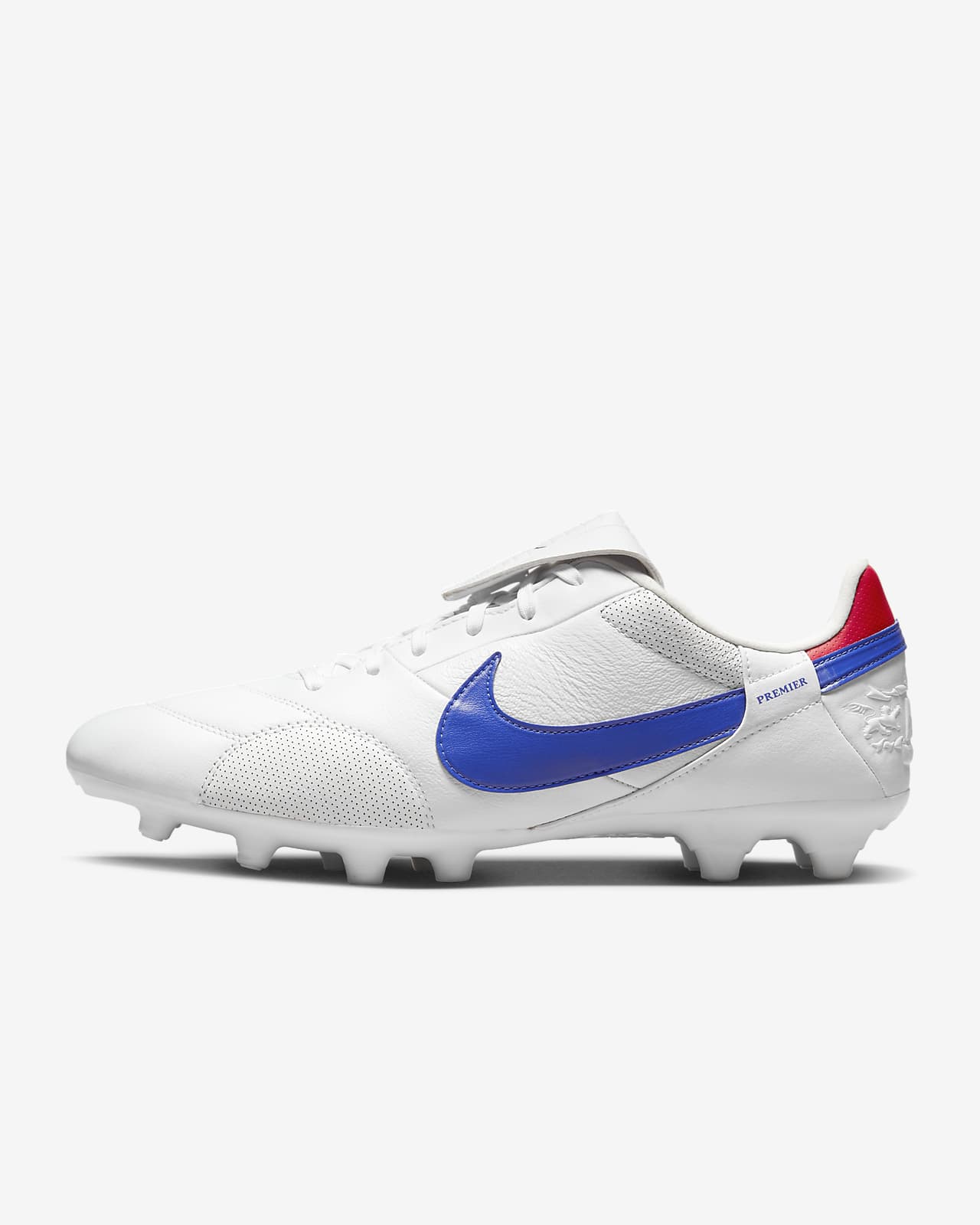 FG Firm-Ground Soccer Cleats. Nike 