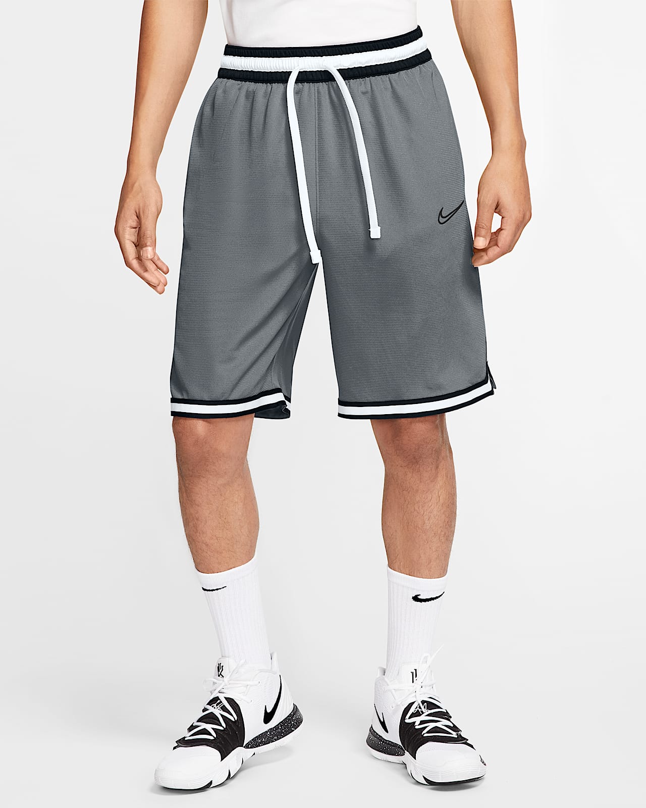 nike dri fit dna shorts
