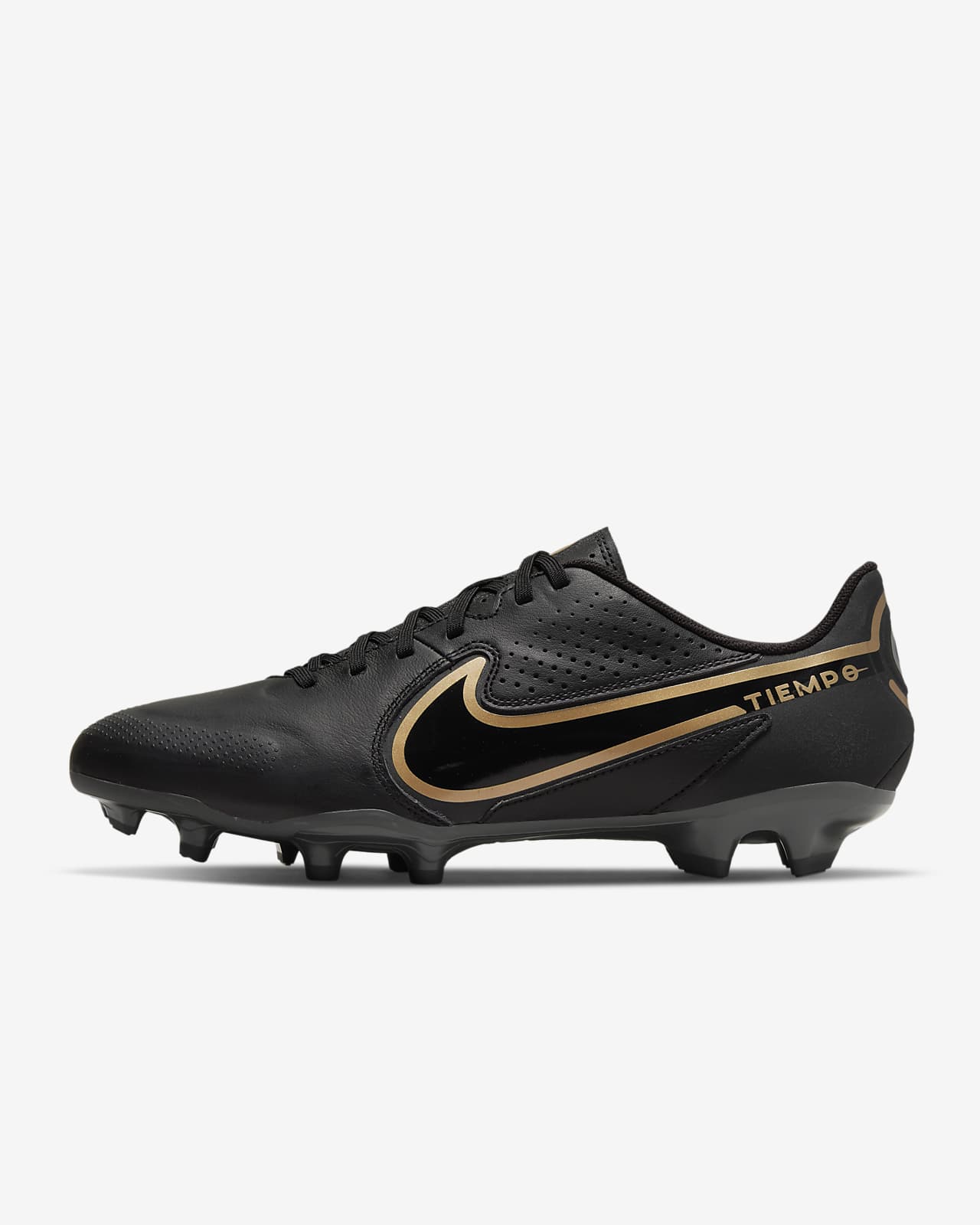 TACHONES NIKE TIEMPO LEGEND 7 ACADEMY MG JR