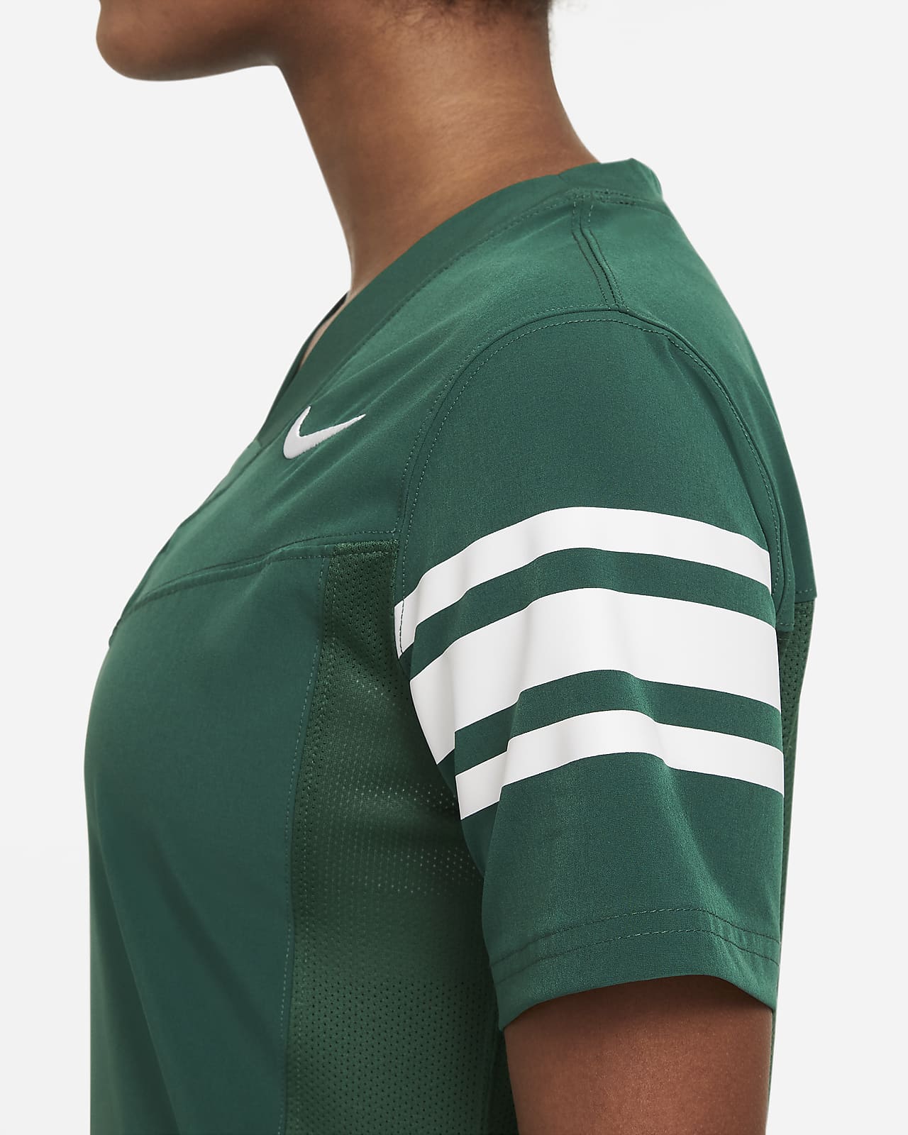 Nike Vapor Women's Flag Football Jersey (Stock). Nike.com