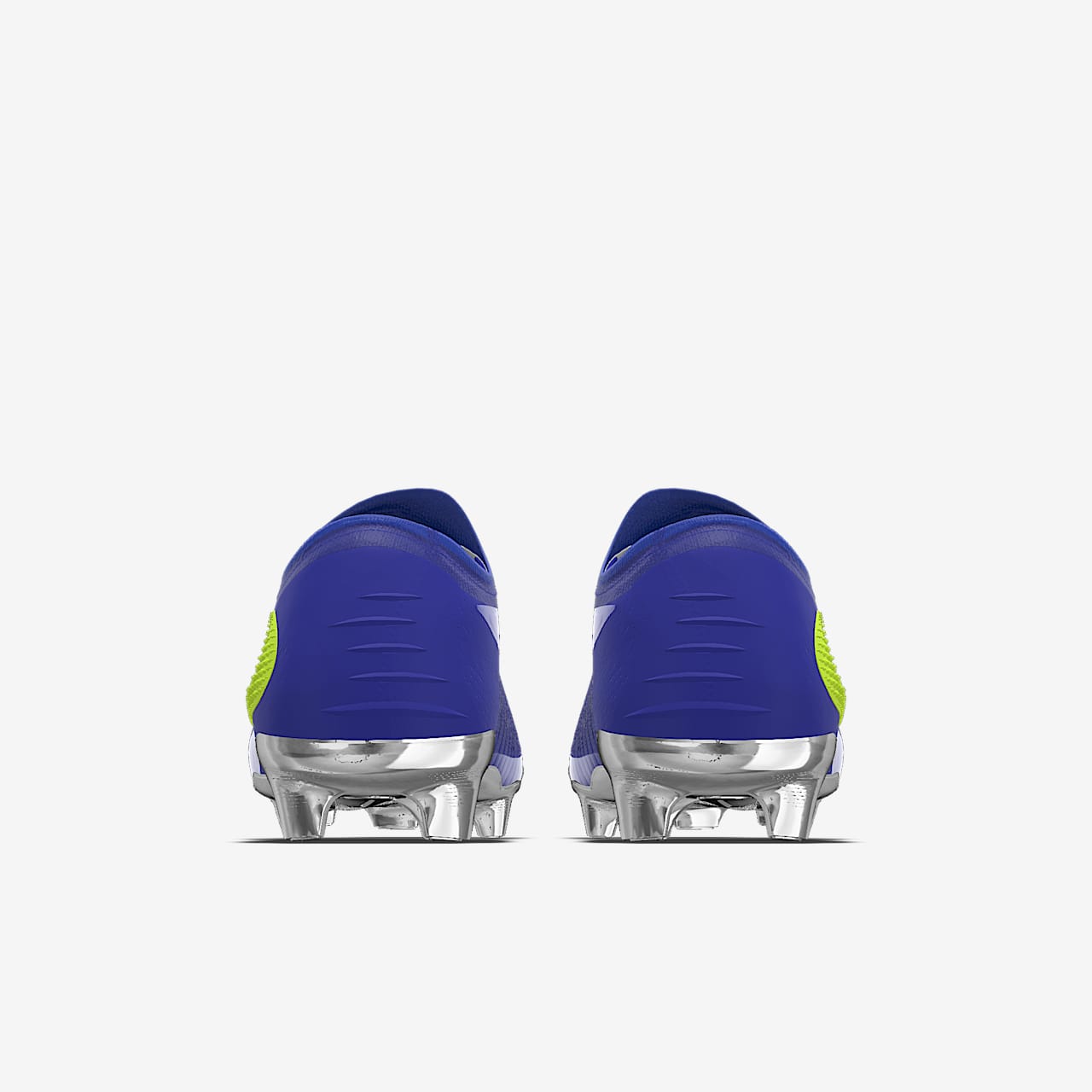 Nike Phantom 6 Low Elite By You Custom Firm-Ground Soccer Cleats