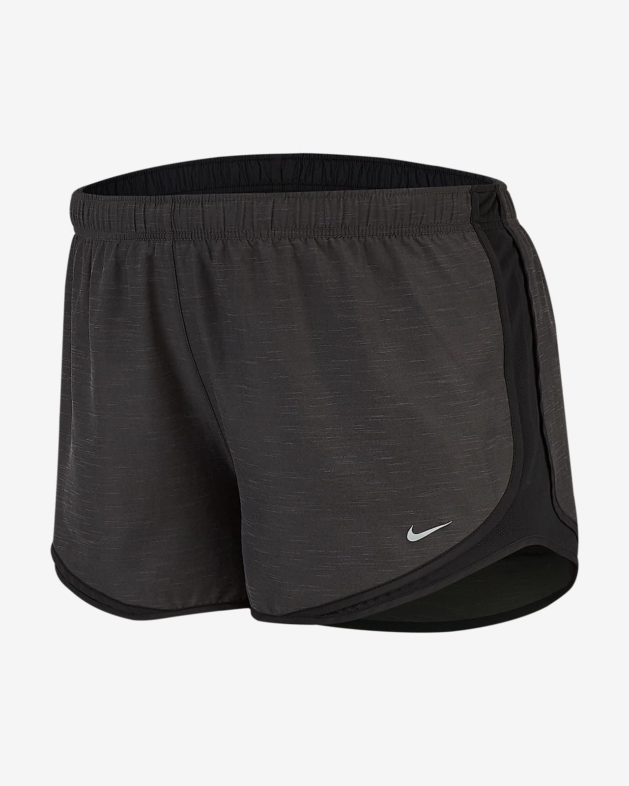 nike tempo running shorts plus size