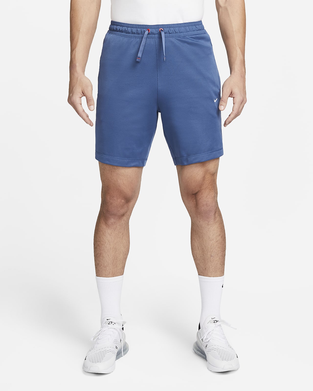 nike fc short