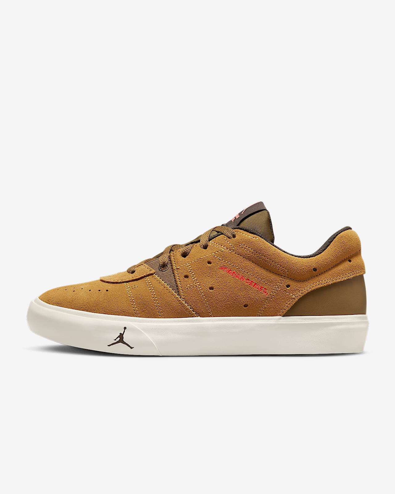 jordan series es