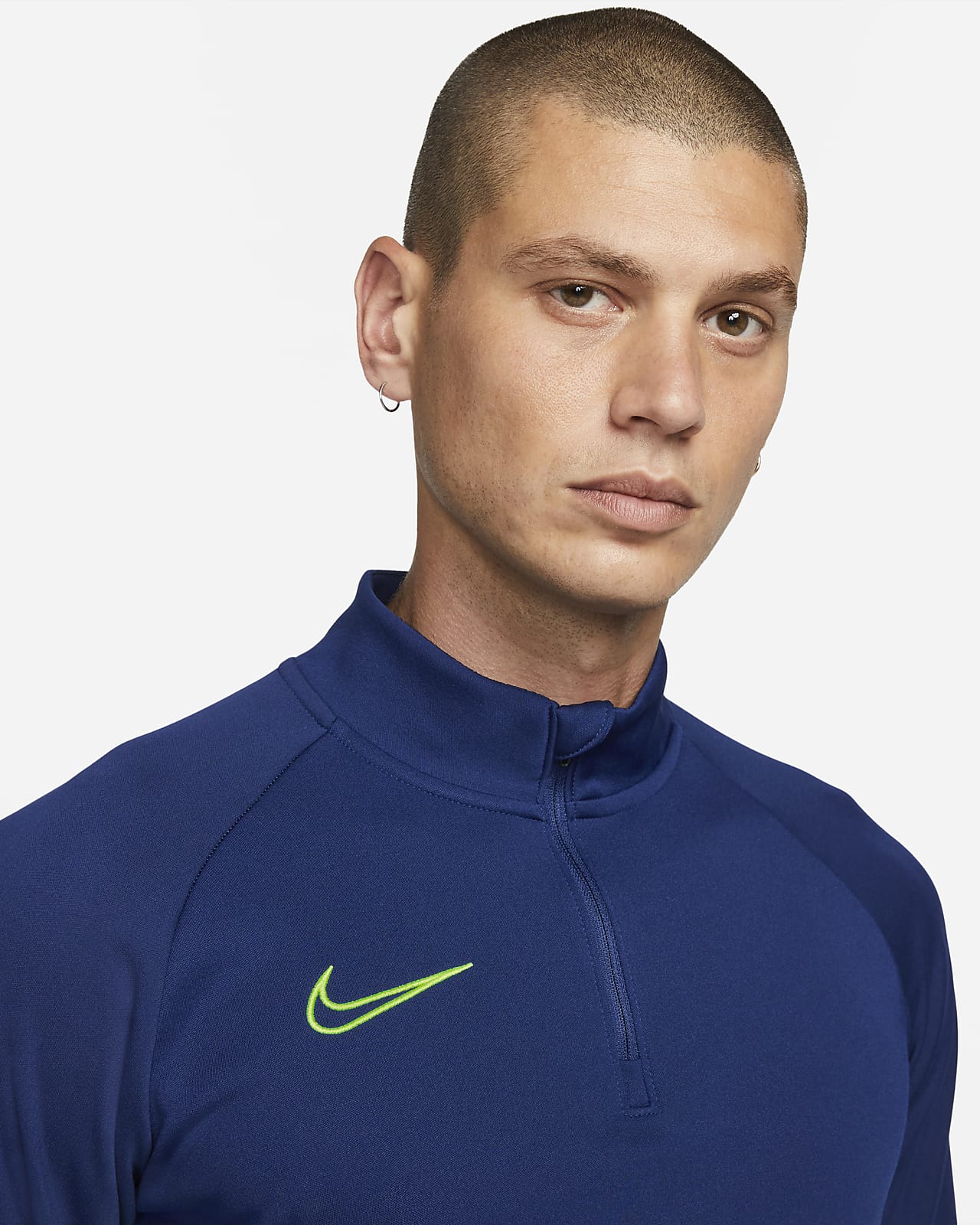 Nike Men's Dry Academy Soccer T-shirt | lupon.gov.ph