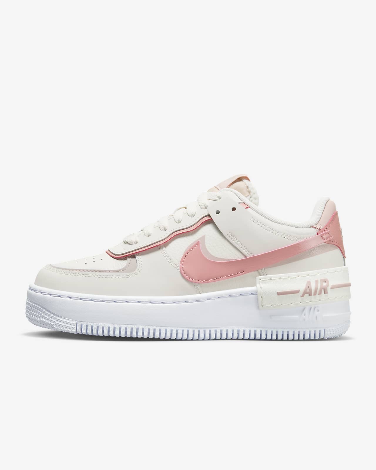 Nike Air Force 1 Shadow Women's Shoes.