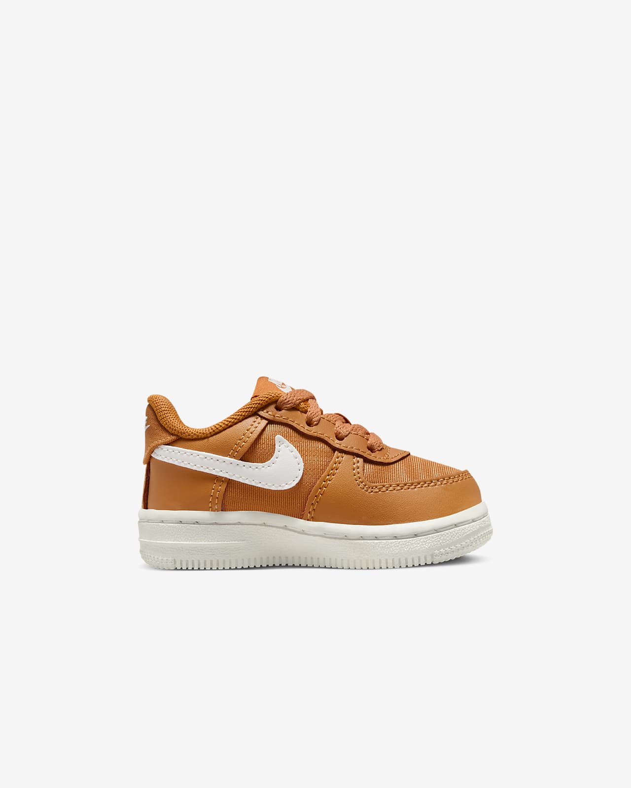Shoes Nike Force 1 LV8 Baby/Toddler Shoe 
