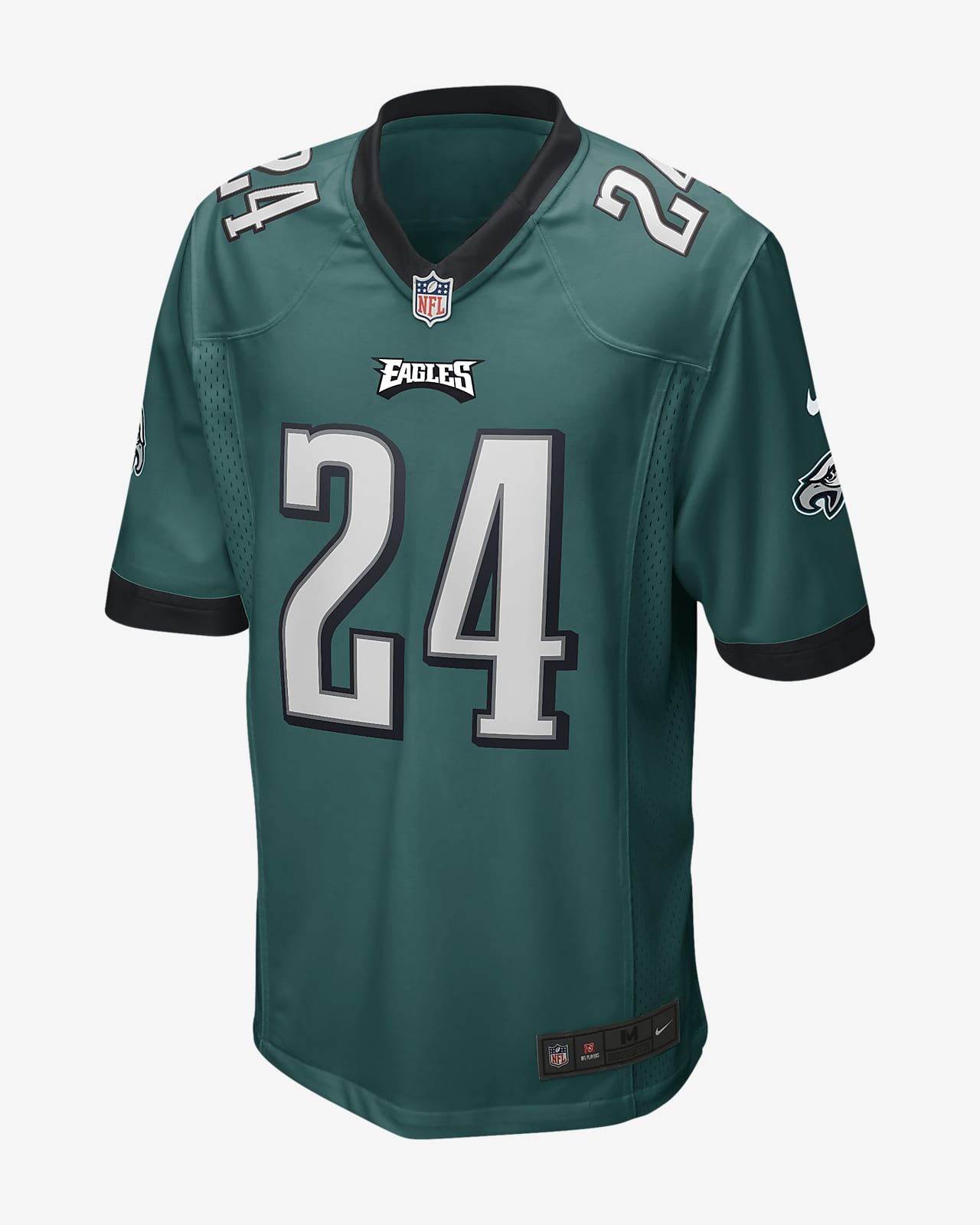 Camisetas nike futbol verdes Clearance