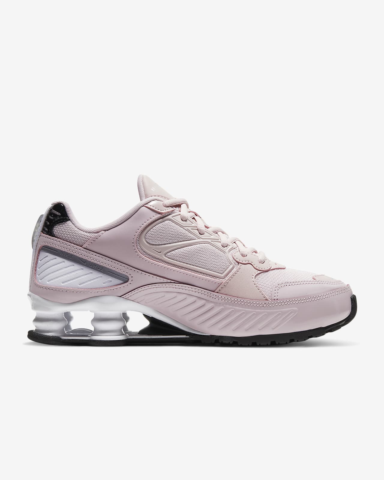 nike shox enigma 9000 rose