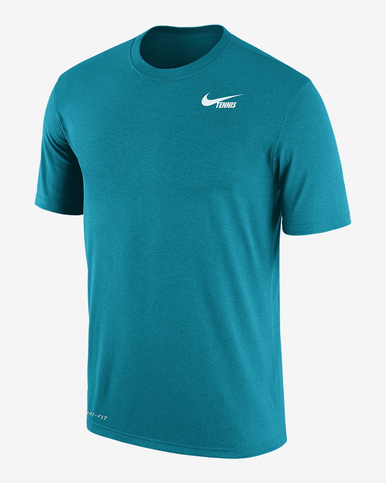 Men's Tennis T-Shirt. Nike.com
