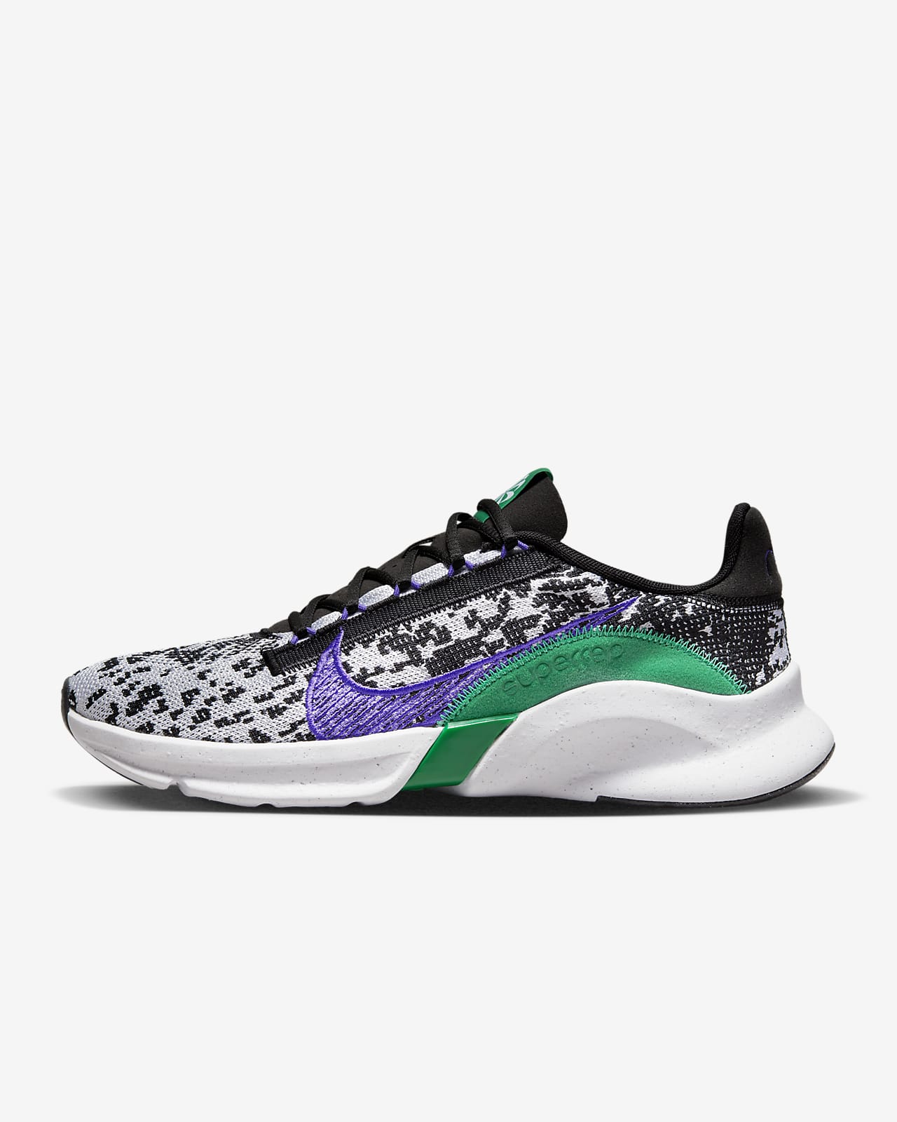 Nike SuperRep Go 3 Next Nature Flyknit 