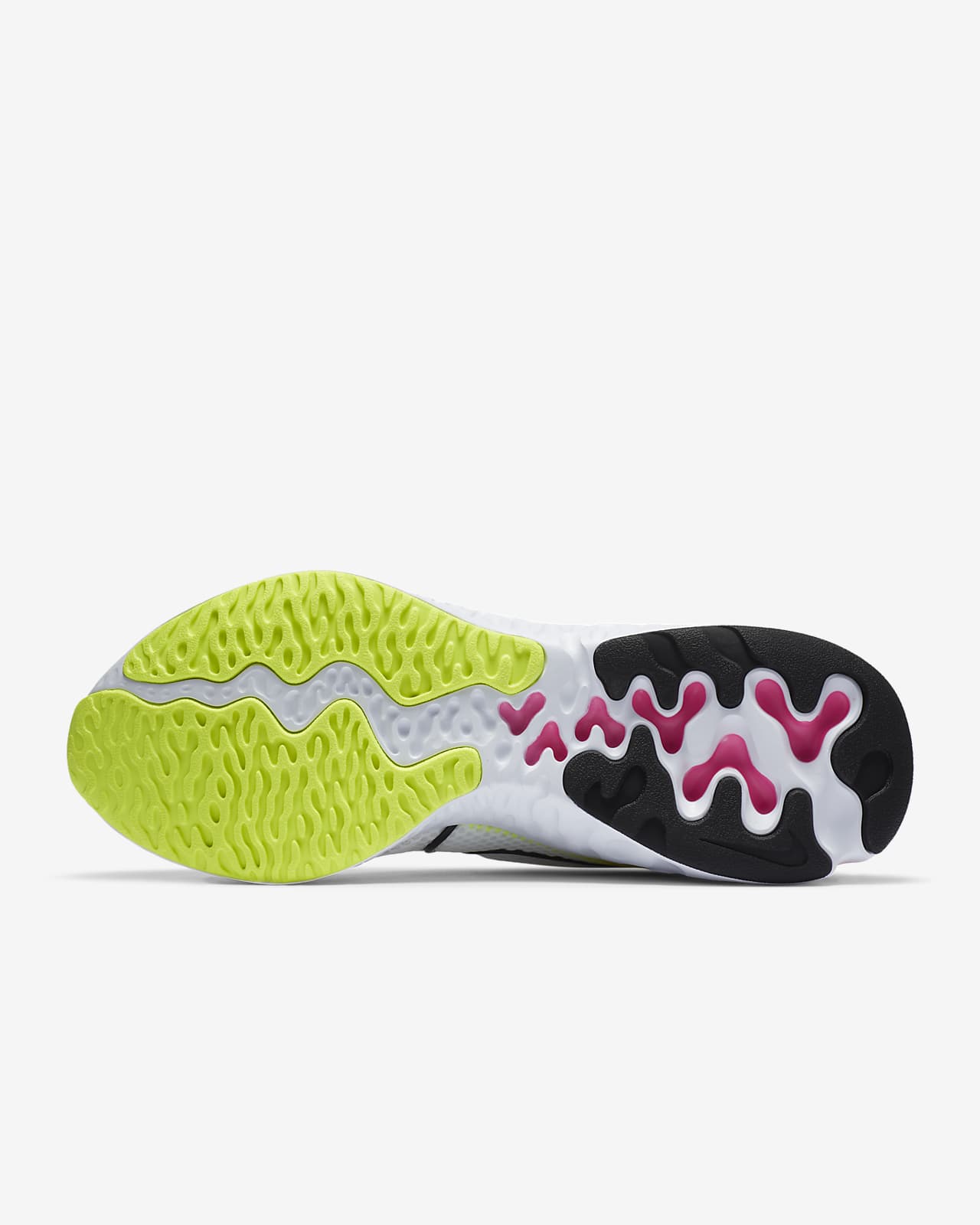Nike Renew Run Women S Running Shoe Nike Com