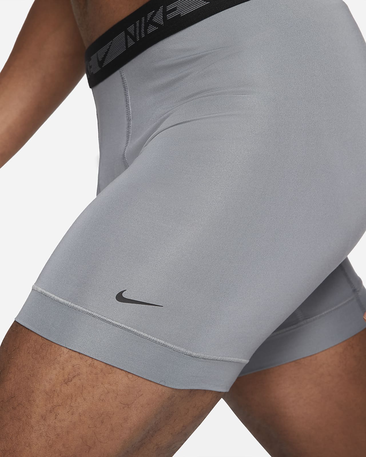 Nike Flex Micro Men's Boxer Briefs (3 