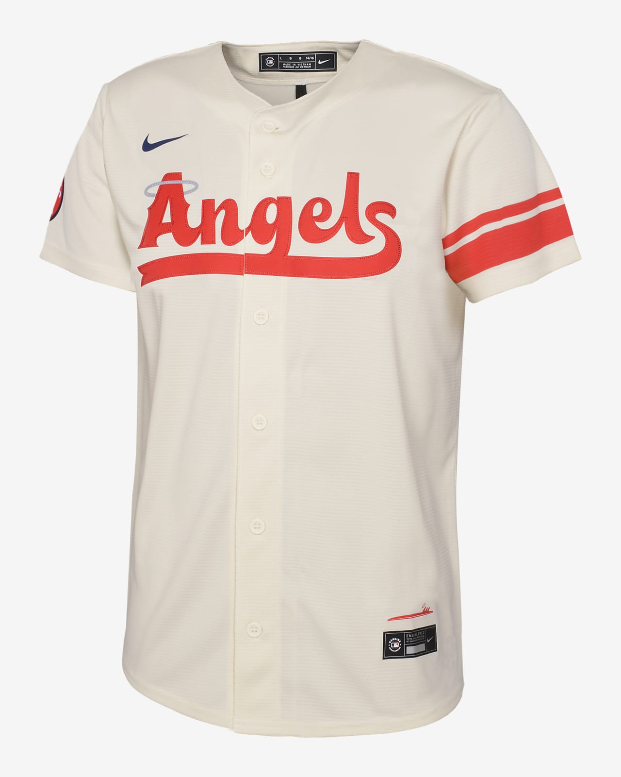 Mlb store replica jersey