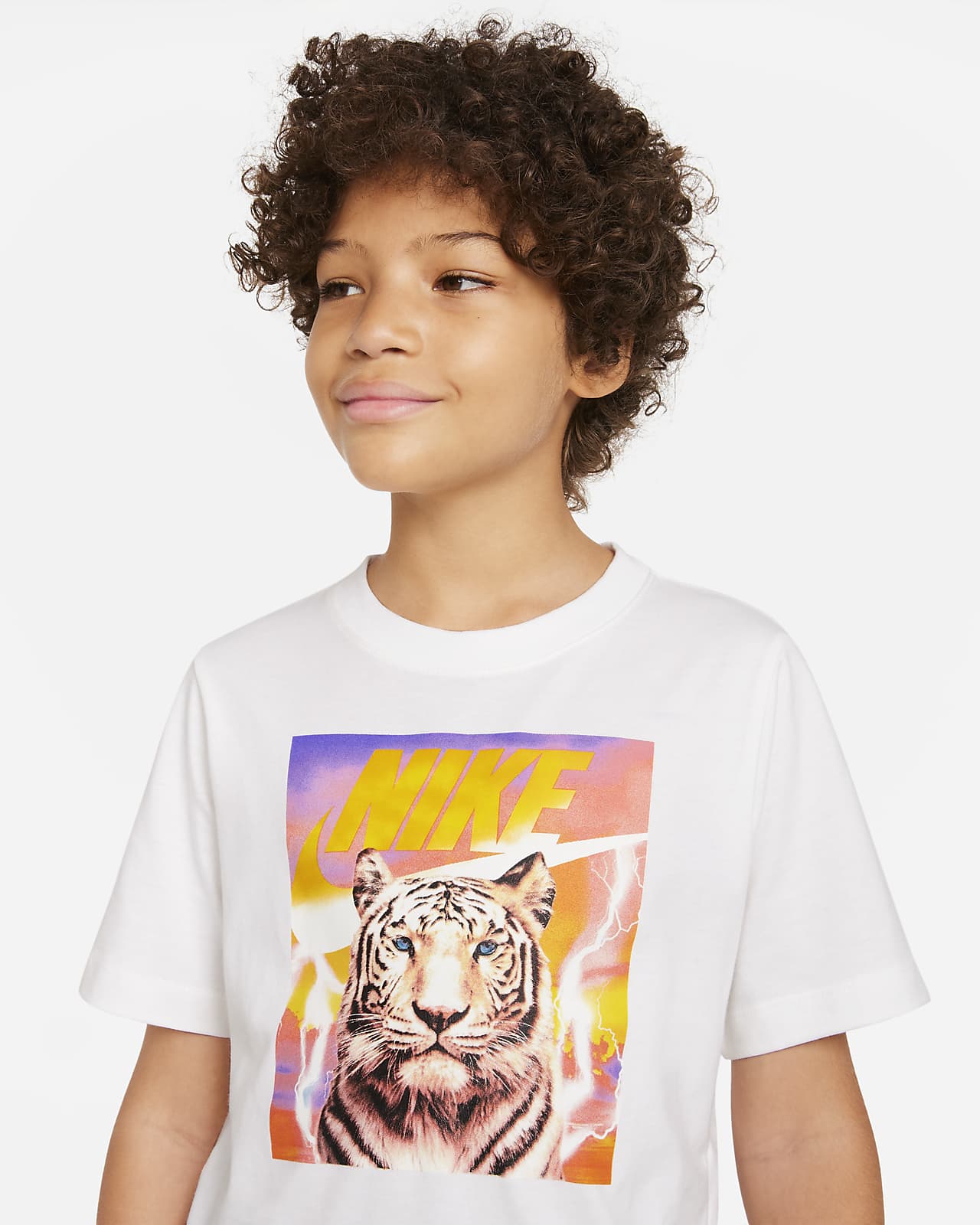 nike shirts junior