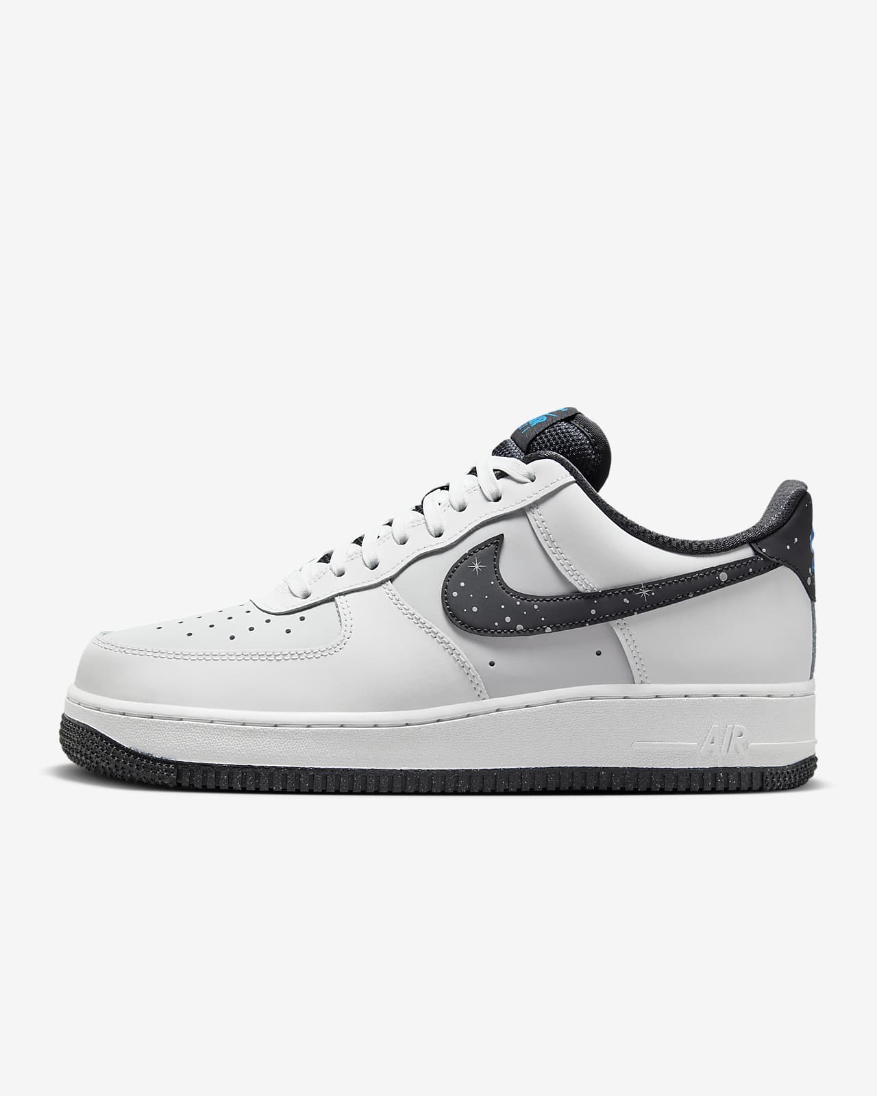 Nike Air Force 1 '07 Men's Shoes. Nike LU