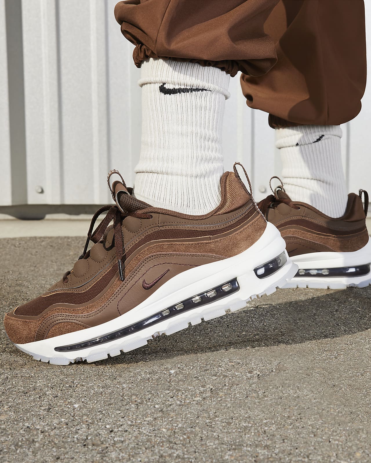 Nike Air Max 97 Futura