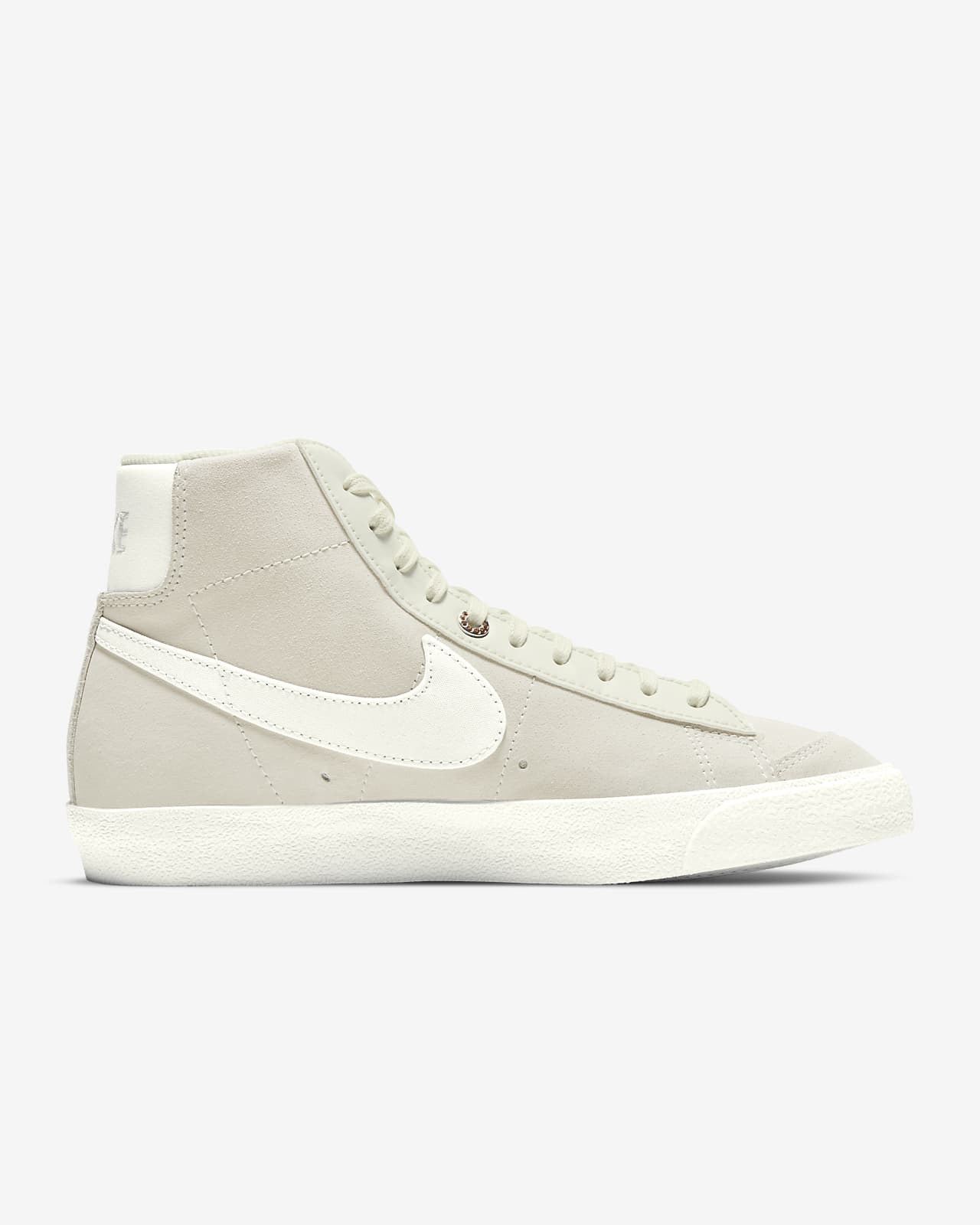 nike 77 blazer mid
