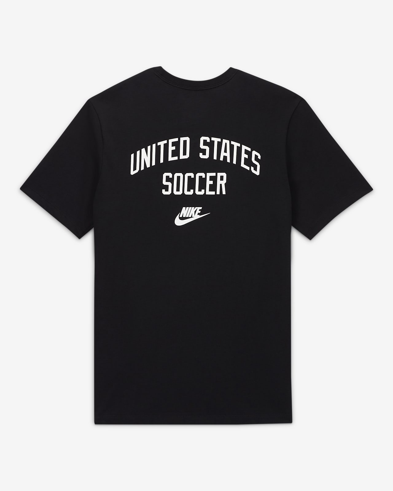 nike soccer shirt