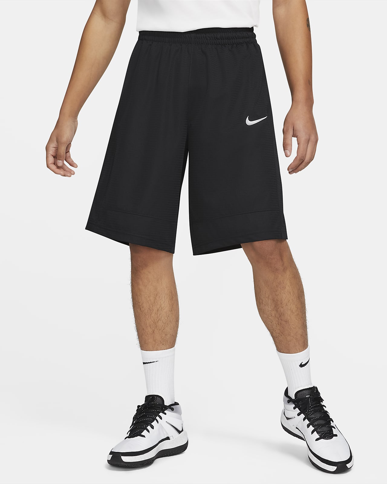 nike basketball under shorts