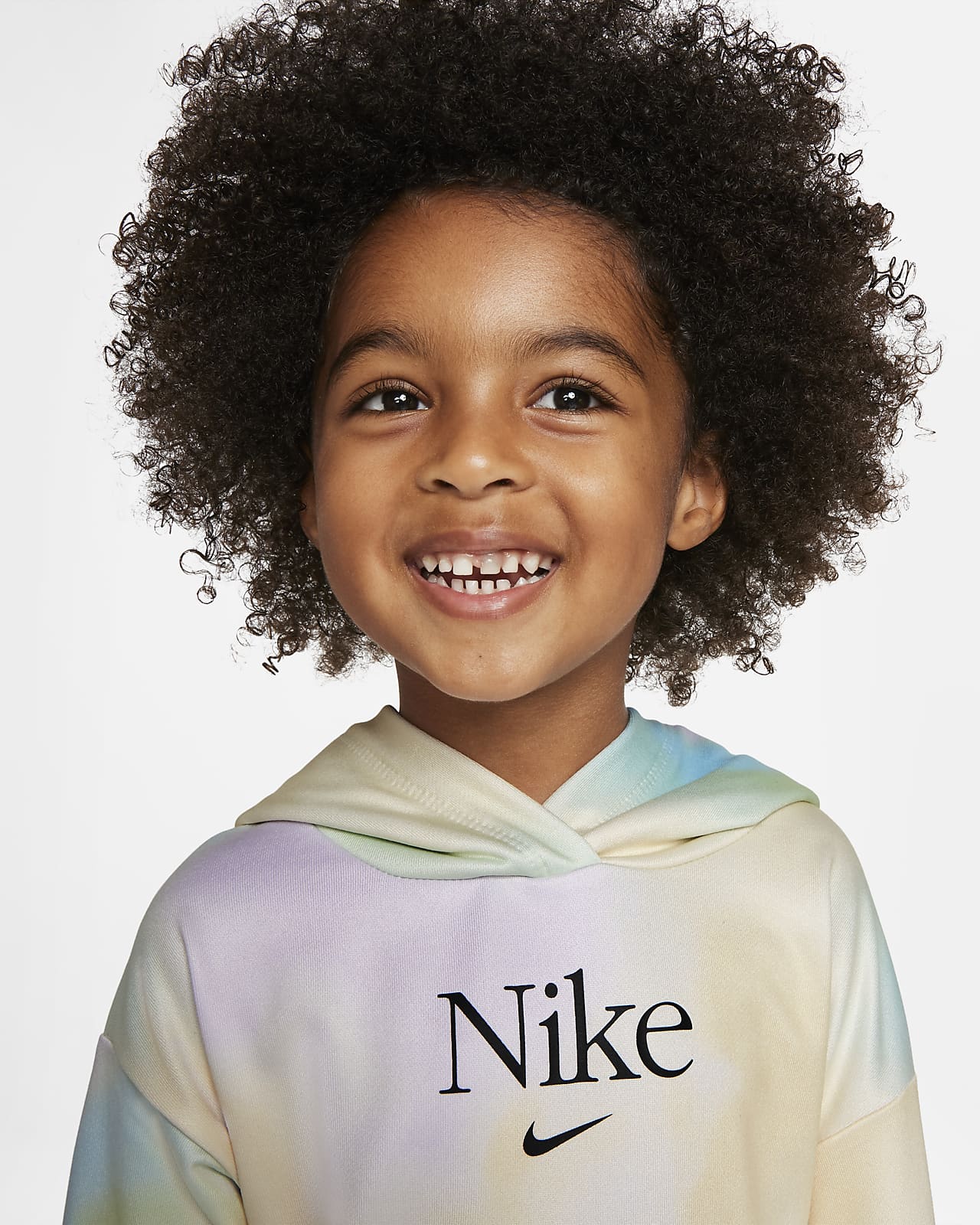 toddler nike pullover