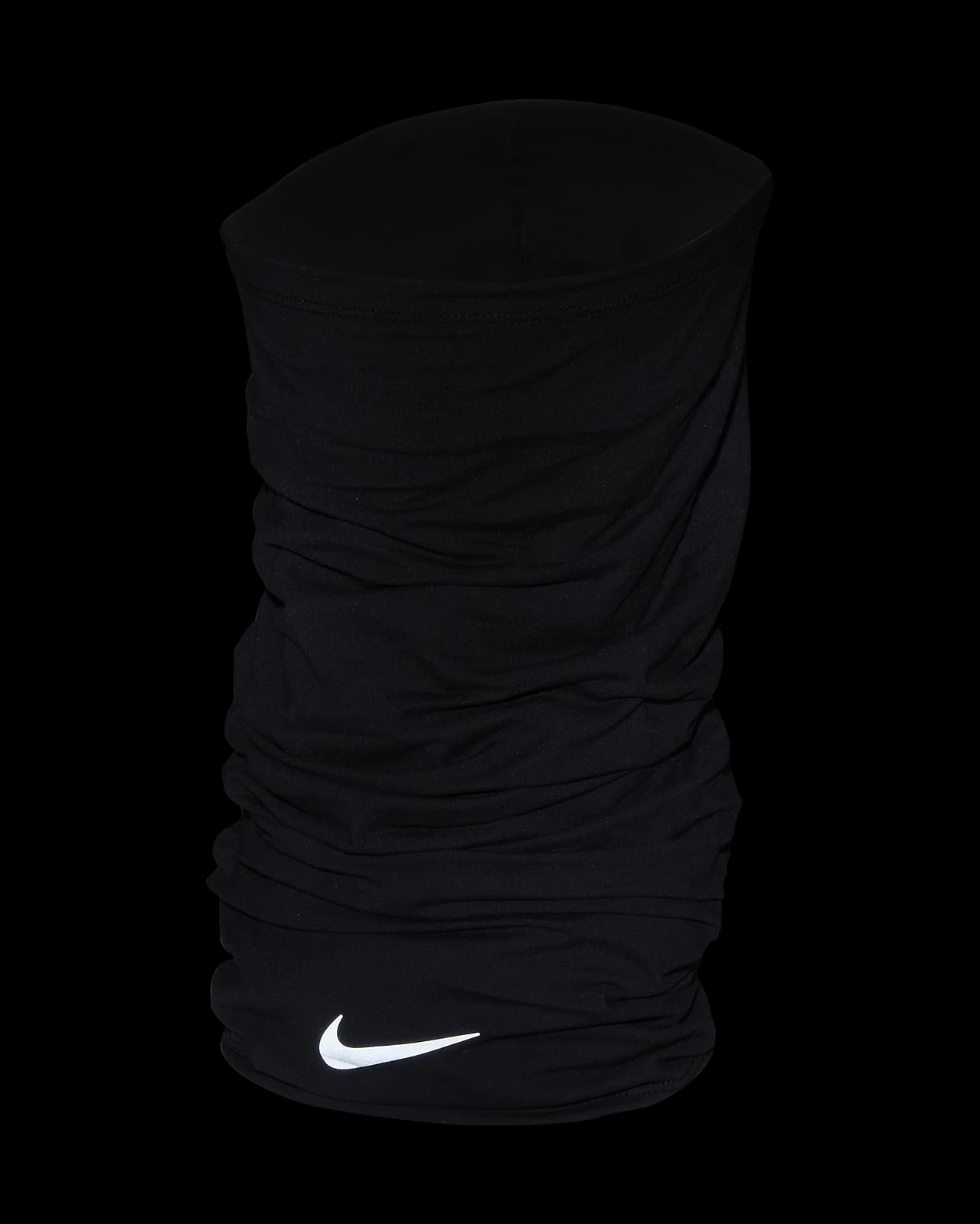 Tour de cou Nike Neck Wrap Air blanc