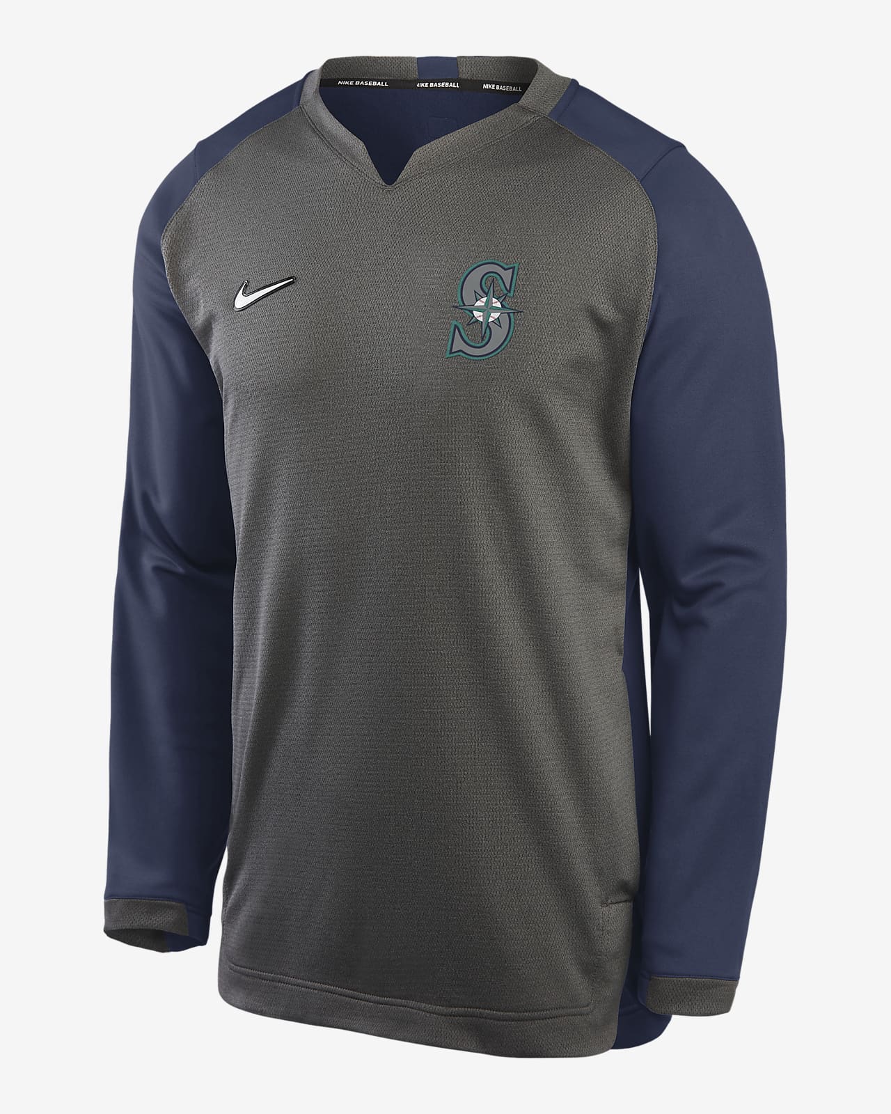 cuello nike therma fit