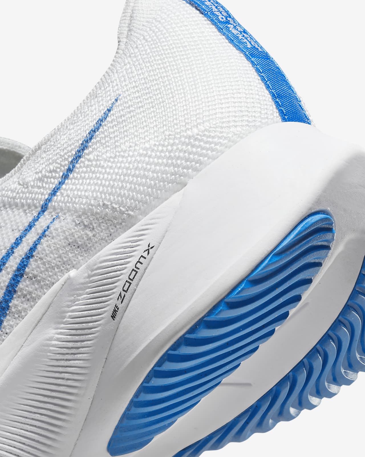 Nike Air Zoom Tempo NEXT% Herren-Straßenlaufschuh. Nike DE