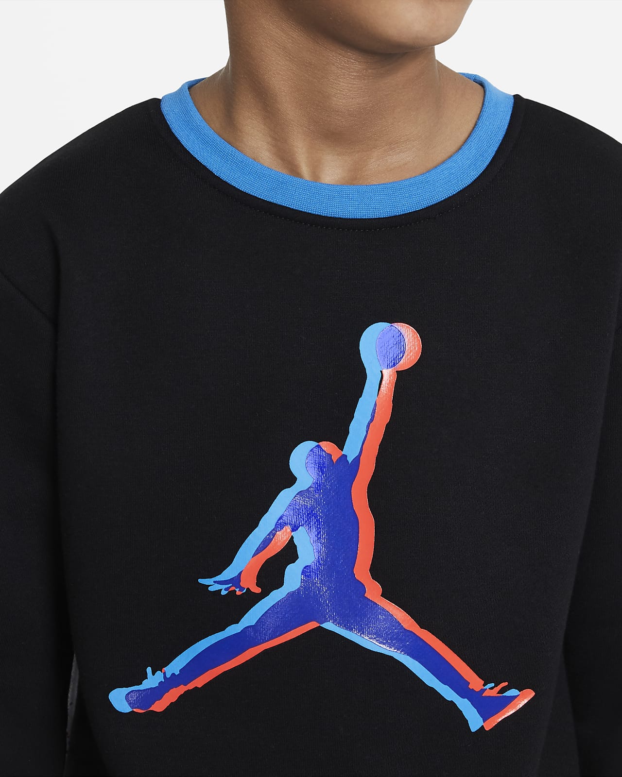 nike jordan maglia