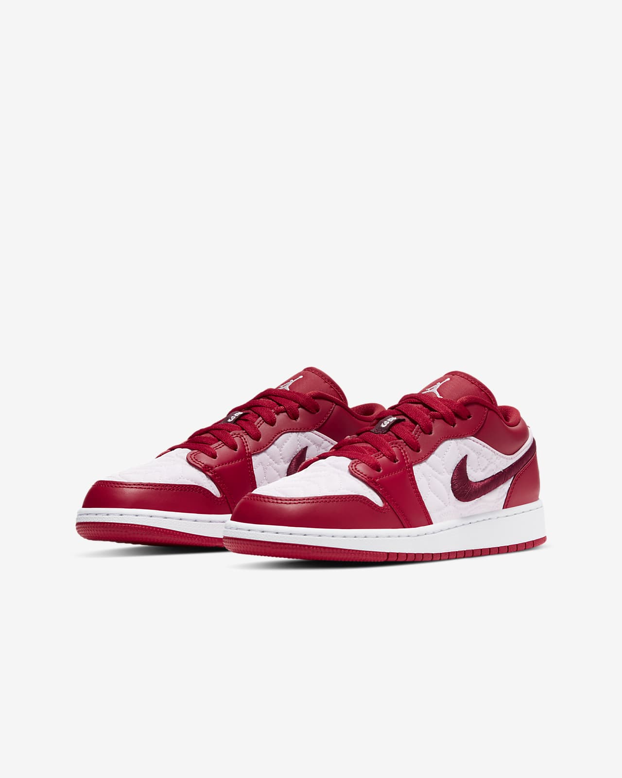 nike jordan low kids