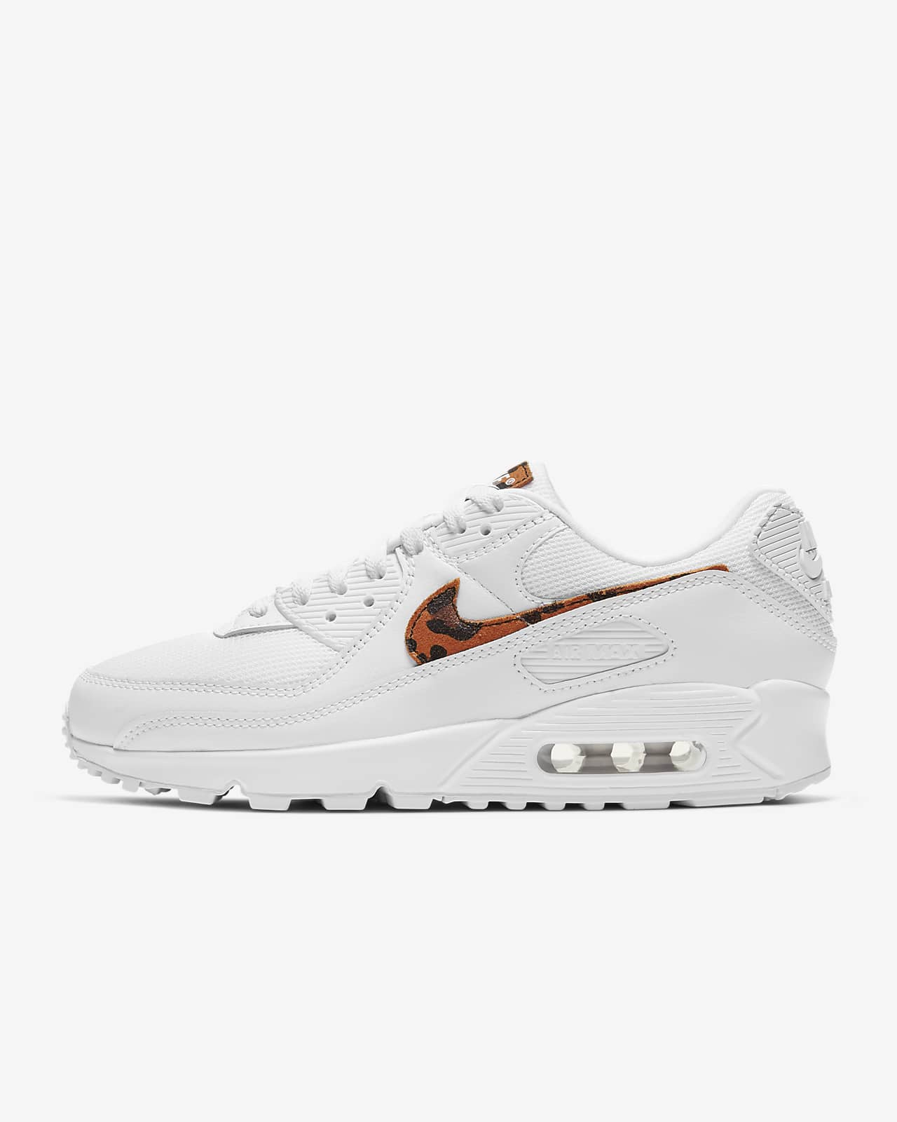 Nike Air Max 90 AX Women's Shoe. Nike LU Nike Air Max 90 AX Women's Shoe. Nike LU