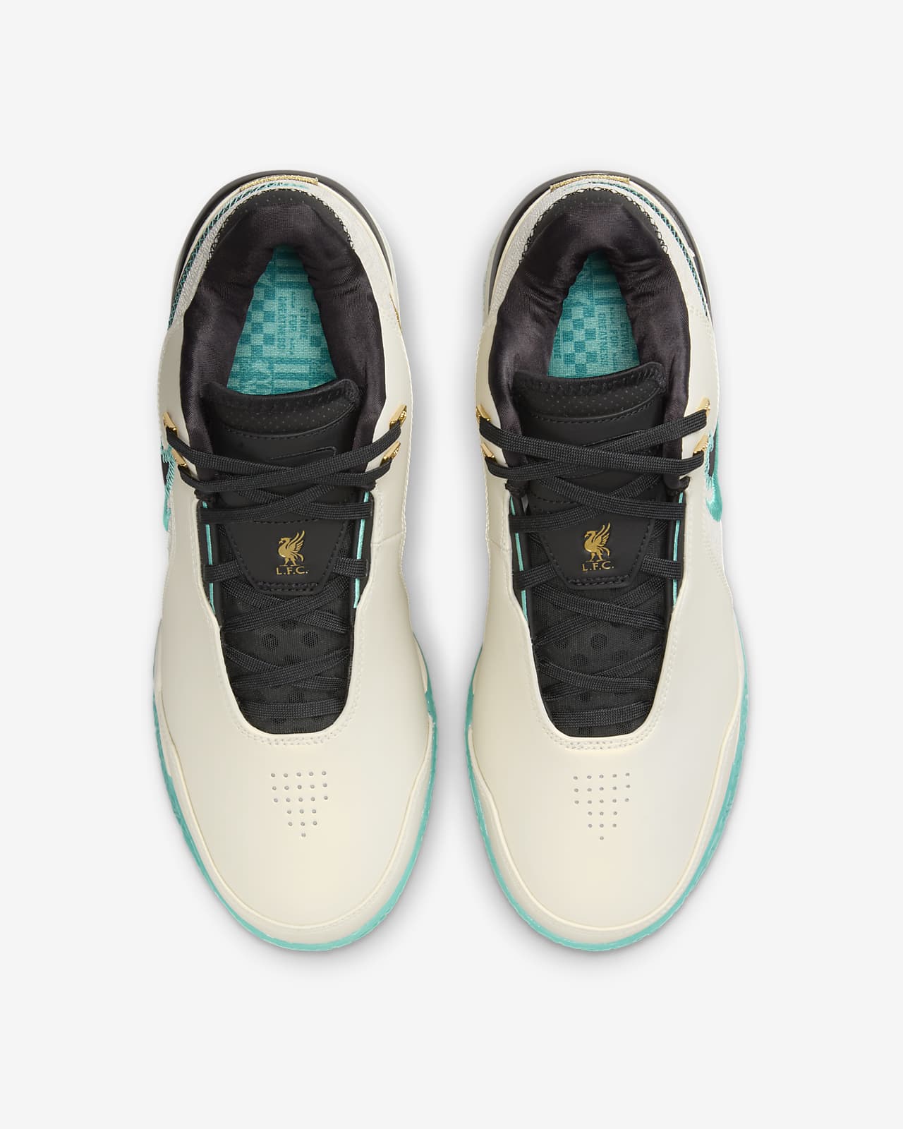 LeBron NXXT Gen AMPD Basketball Shoes. Nike CA