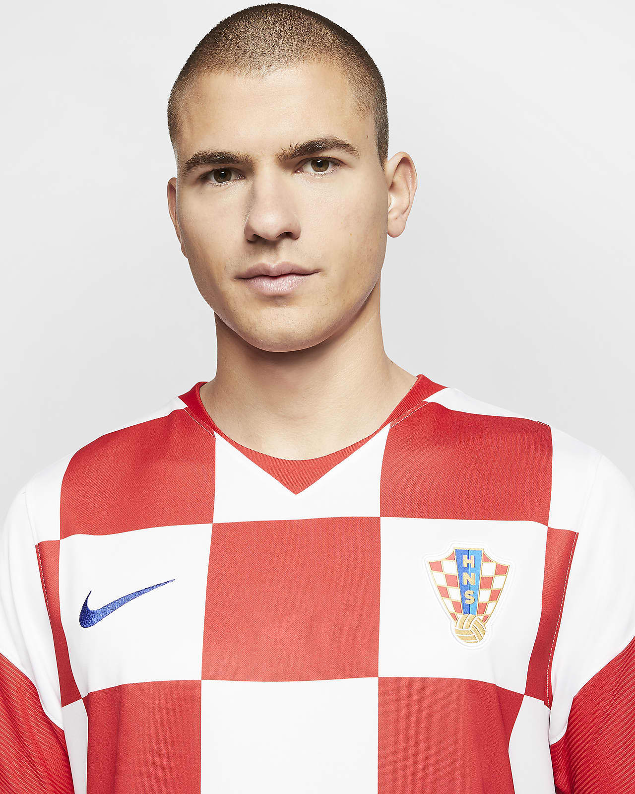nike croatia soccer jersey 2018