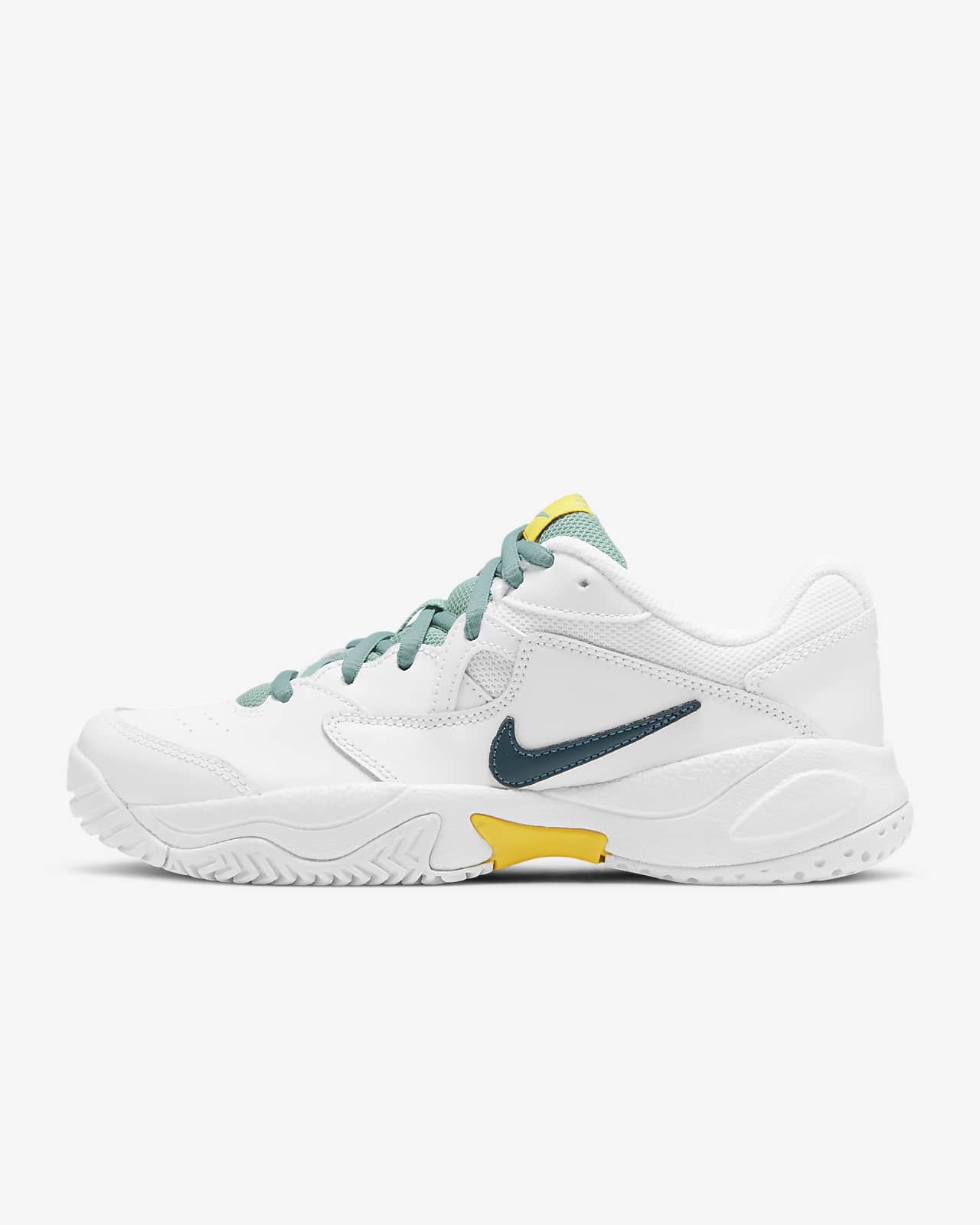 Hard Court Tennis Shoe. Nike PH