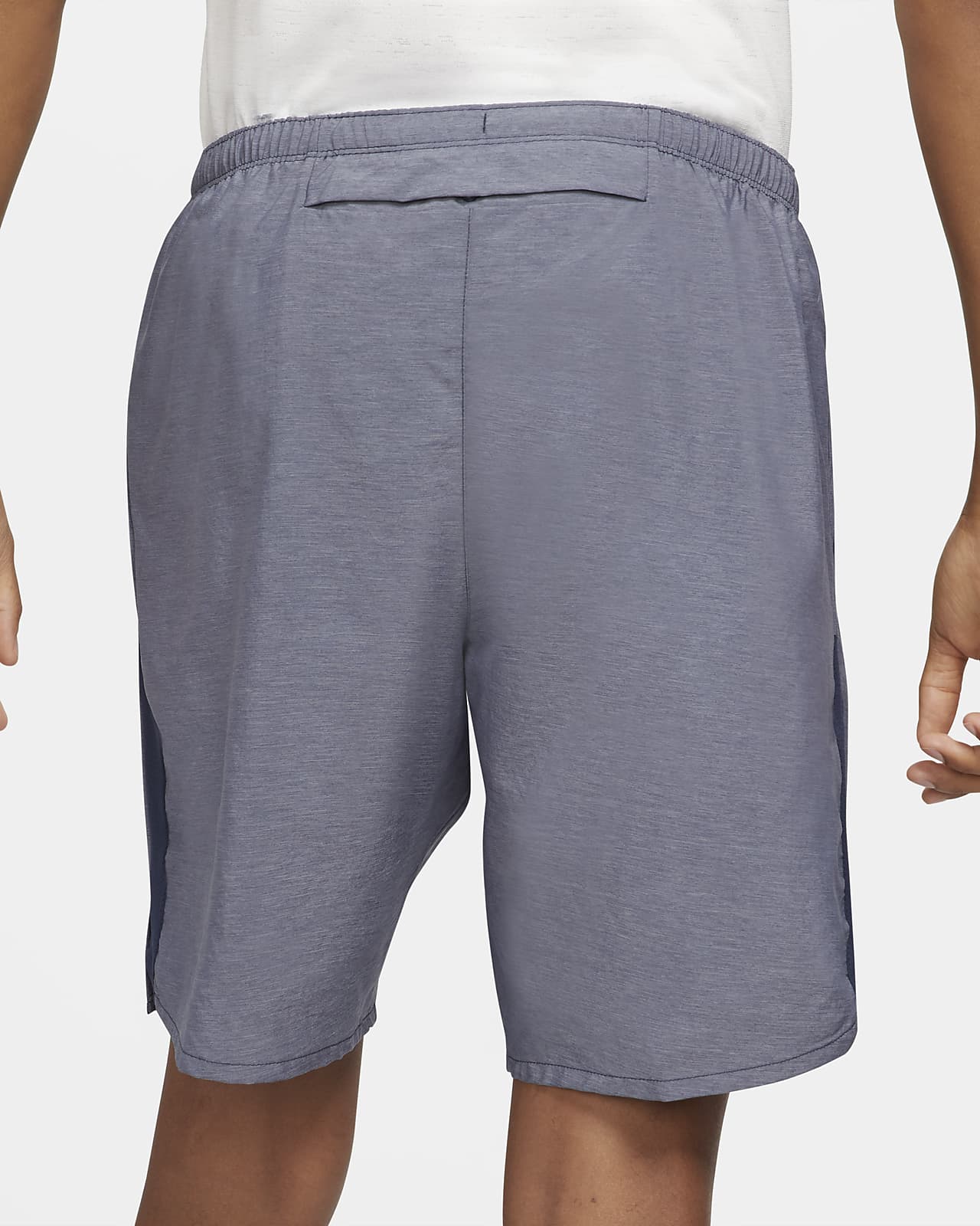 Shorts de running forrados para hombre Nike Challenger. Nike.com