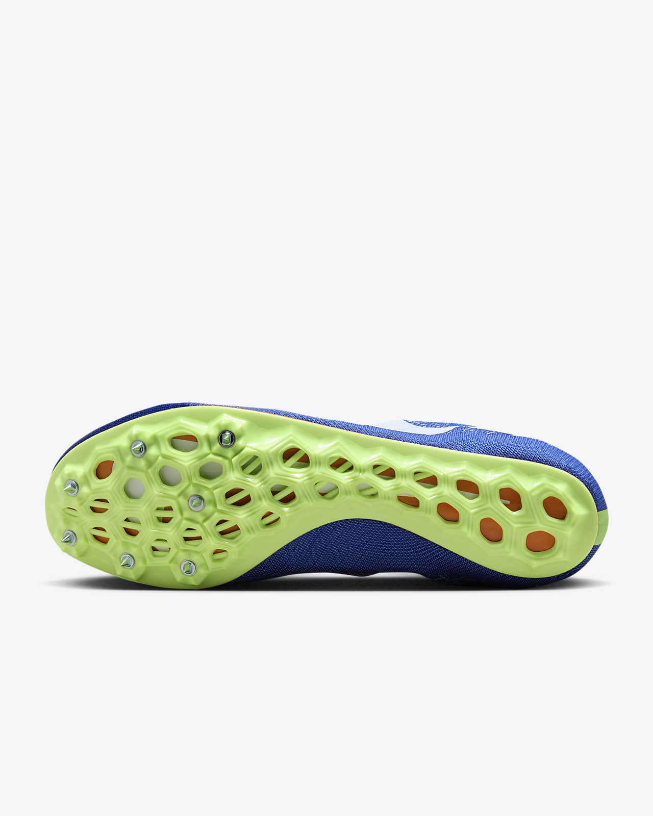 Nike Ja Fly 4 田徑短跑釘鞋。Nike TW