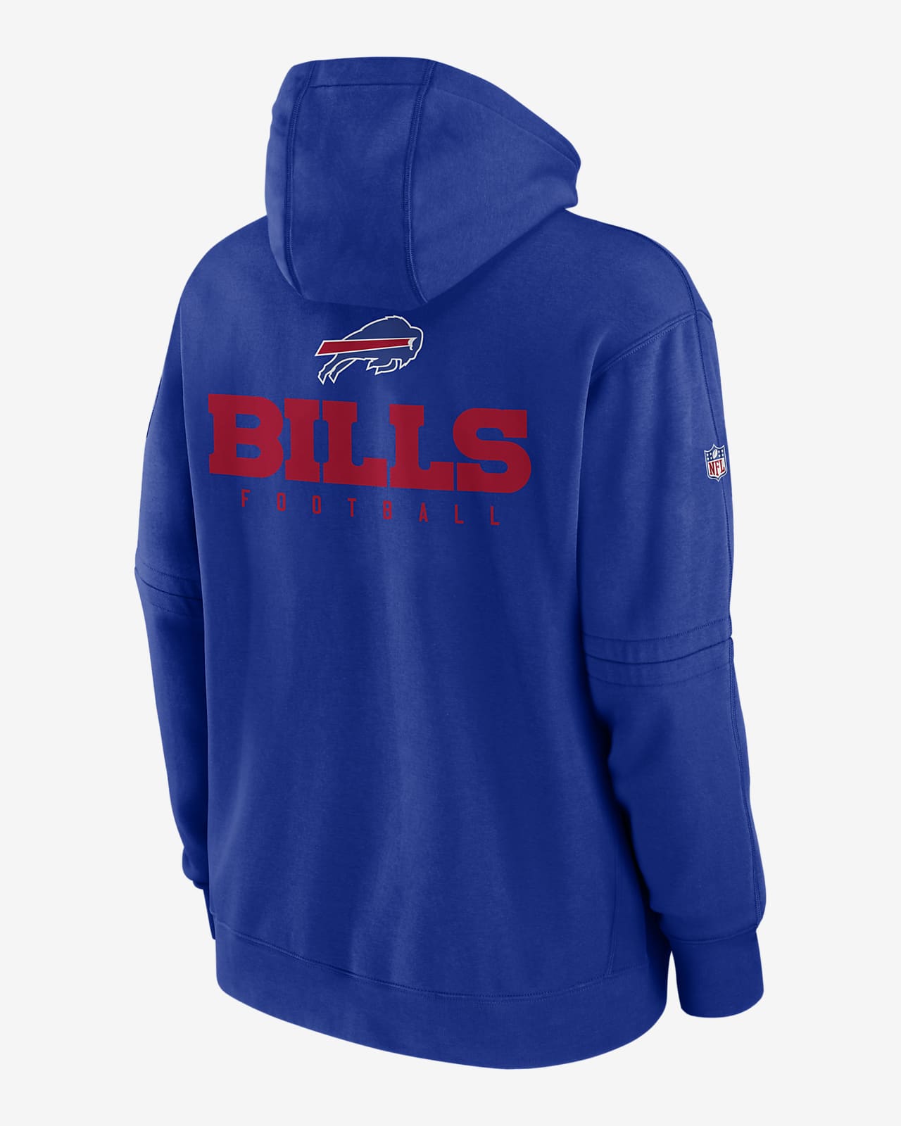 buffalo bills sweater men