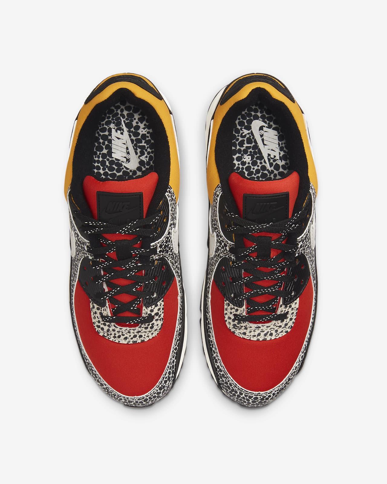 Nike Air Max 90 SE - Black - CK6474-001 - sneakAvenue