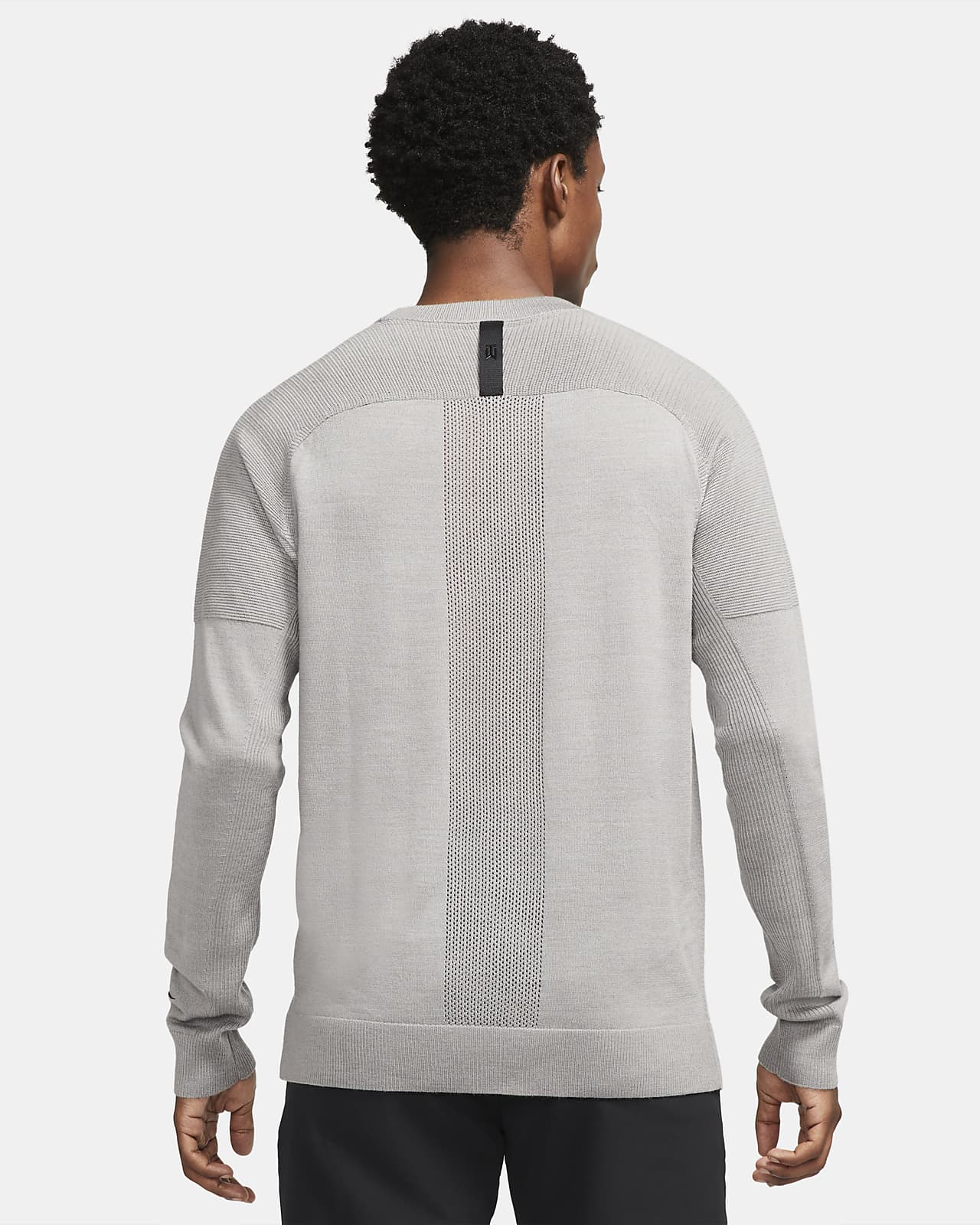 tw golf sweater
