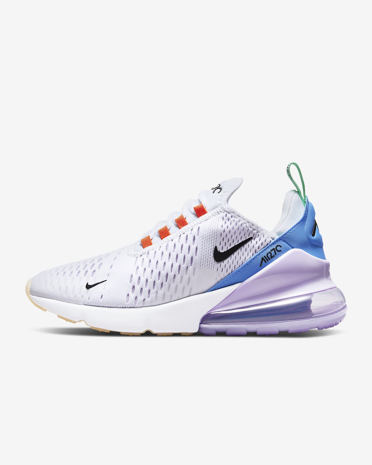 Nike airmax 270 - newtech-pipes.com