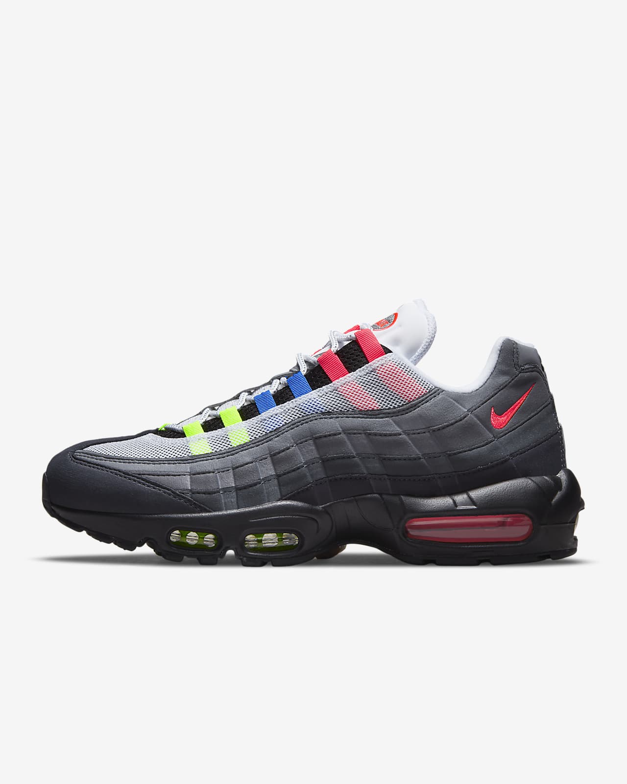 Chaussures Nike Air Max 95 pour Homme