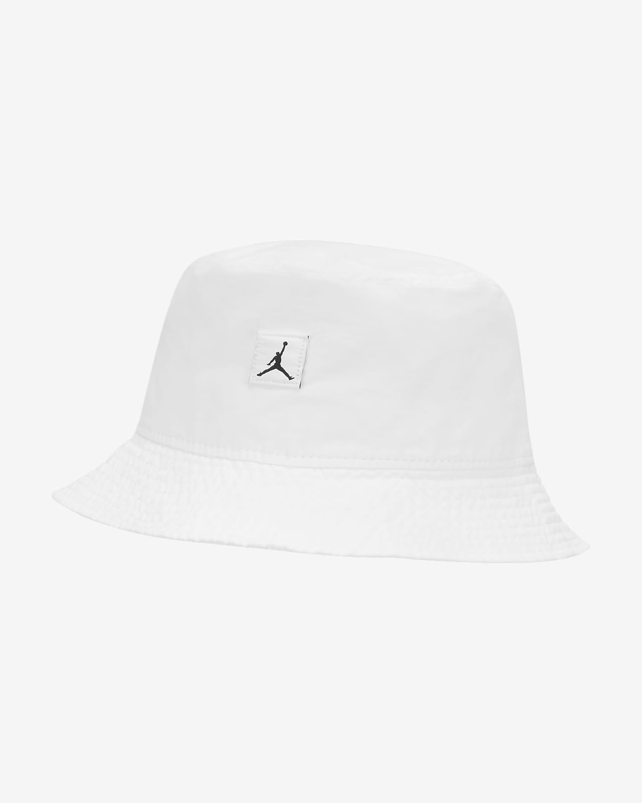 Jordan Jumpman Washed Bucket Hat. Nike SI